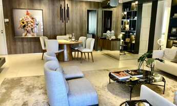 Imagem: Excelente apartamento com 157m² de 4 quartos