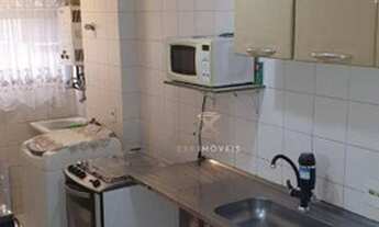 Imagem 4: Apartamento com 2 dormitórios à venda, 55 m² por R$ 250.000 - Taquara - Rio de Janeiro/RJ