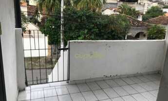 Imagem: Sobrado com 1 dormitório para alugar por