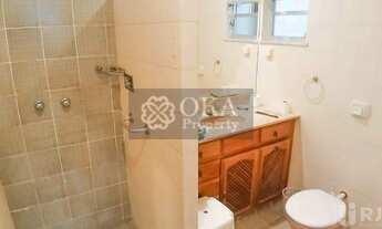 Imagem 7: Excelente apartamento de 3 quartos em ponto nobre de Ipanema