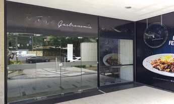 Imagem: Restaurante na Ilha do Leite - Recife