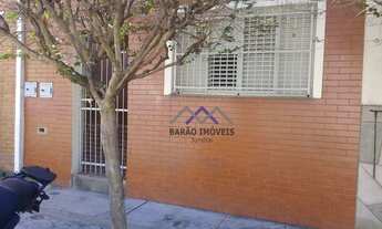 Imagem 2: Casa à venda, 130 m² por R$ 430.000,00 - Vila Arens II - Jundiaí/SP