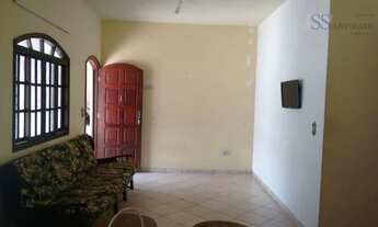 Imagem 3: Imóvel na praia Martin de Sá