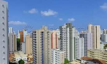 Imagem 4: GT10 Apartamento para venda tem 190 metros quadrados com 4 quartos em Graças - Recife - PE