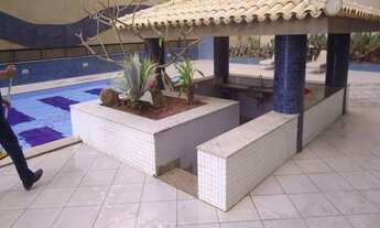 Imagem 3: QUARTO E SALA - TODO MOBILIADO - EM FRENTE À PRAIA - 56M² - ACADEMIA - CAMAREIRA - LANCHON