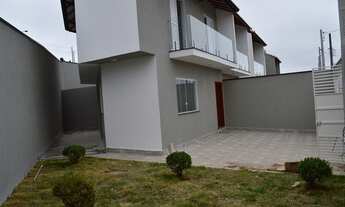 Imagem 4: Sobrado com 67 m2 em Vila Brasileira - Mogi das Cruzes - SP