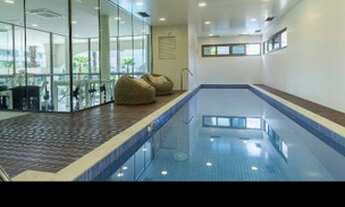 Imagem 3: Apartamento para aluguel tem 270 metros quadrados com 3 quartos..