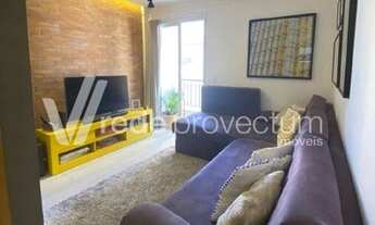 Imagem 1: Campinas - Apartamento Padrão - Vila Itapura
