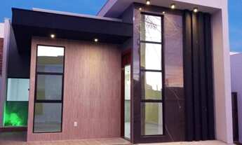 Imagem: Casa de condomínio para venda com 100 metros