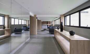 Imagem 2: CURITIBA - Conjunto Comercial/Sala - Bigorrilho