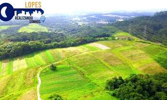 Imagem 4: Lote/Terreno para venda possui 500 metros quadrados em Gramado - Cotia - SP