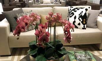 Imagem 3: Apartamento Venda Brooklin 225 m² 3 Dormitórios