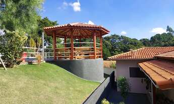 Imagem 5: Chácara Maravilhosa à venda no Condomínio Porta do Sol, Mairinque