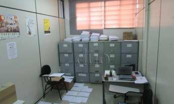 Imagem 3: Barracão, 3375 m² - venda por R$ 7.500.000,00 ou aluguel por R$ 50.000,00/mês - Vila Pacae