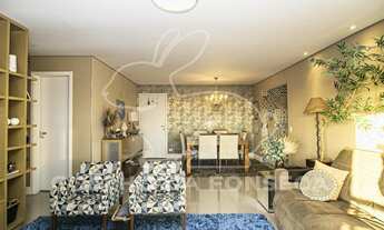 Imagem 3: São Paulo - Apartamento Padrão - Morumbi