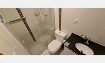 Imagem 7: DC549-Ap 02 dormitórios Mobiliado a 250m da Praia na Aviação Praia Grande