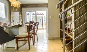 Imagem 4: Casa de condomínio Pacém