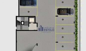 Imagem 7: Apartamento à venda, 82 m² por R$ 590.000,00 - Lurdes - Caxias do Sul/RS