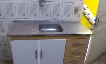 Imagem 2: Térrea para aluguel com 25 metros quadrados com 1 quarto em Parque Boturussu - São Paulo