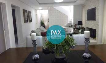 Imagem 4: Casa com 4 dormitórios à venda, 270 m² - Pedra Branca - Palhoça/SC