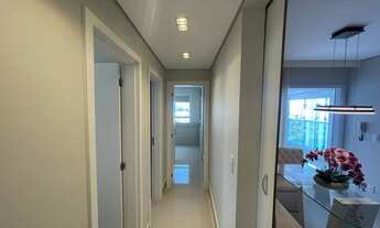 Imagem 7: Apartamento porteira fechada em Indaiatuba - Le Jardin