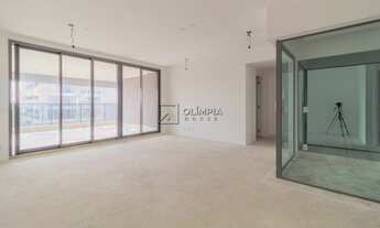 Imagem 2: Apartamento Venda 3 Dormitórios - 160 m² Pinheiros