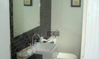 Imagem 7: Casa com 4 dormitórios à venda, 380 m² por R$ 1.600.000,00 - Arujázinho IV - Arujá/SP