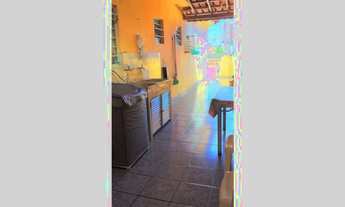 Imagem 6: Casa Residencial à venda, Bosque dos Eucaliptos, São José dos Campos - CA1128