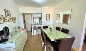 Imagem 3: Apartamento Residencial à venda, Parque Industrial, São José dos Campos - AP6503