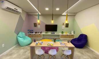 Imagem 6: PROTO PARA MORAR. EDF. VILLA LOBO, AMPLA AREA DE LAZER, PERTO DE TUDO E PERFEITO PARA VOÇÊ