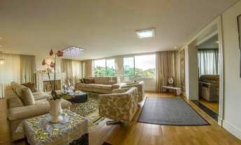 Imagem 7: JARDIM SCHAFFER / BOM RETIRO, FRENTE BOSQUE ALEMÃO. 5 SUÍTES. RARA. ACEITA PERMUTAS