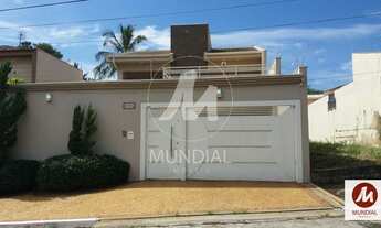 Imagem: Casa (sobrado na rua) 4 dormitórios/suite