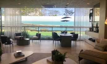 Imagem 2: Cobertura para venda possui 547 metros quadrados com 4 quartos