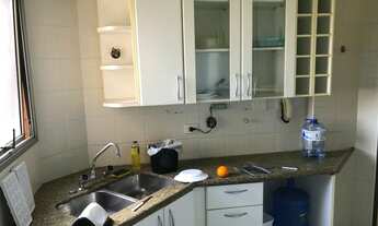 Imagem 4: Apartamento para aluguel tem 85 metros quadrados com 3 quartos em Vila Gomes - São Paulo