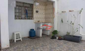 Imagem 4: Casa com 3 dormitórios à venda, 135 m² por R$ 479.000 - Vila Bela Vista - São Paulo/SP