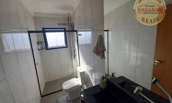 Imagem 6: Apartamento para venda possui 136 metros quadrados com 3 quartos em Guilhermina - Praia Gr