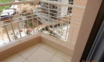 Imagem 7: APARTAMENTO RESIDENCIAL em CAMPINAS - SP, CHÁCARA CNEO