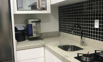 Imagem 7: Apartamentoà venda com 1 dormitório em Balneário - Florianópolis - SC