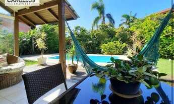 Imagem: Casa com acesso privativo a praia com 3