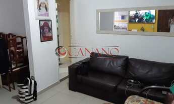 Imagem 2: Rio de Janeiro - Apartamento Padrão - Tijuca