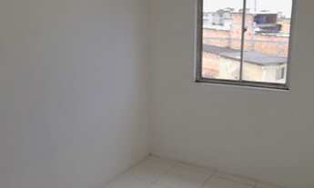 Imagem 6: Salvador, Colinas de Pituaçu, oportunidade