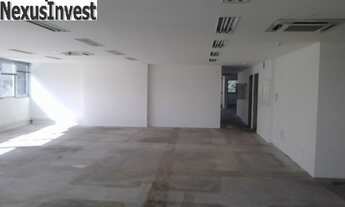 Imagem 2: Sala Comercial com 410 m