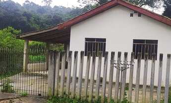 Imagem: Térrea para venda tem 62 metros quadrados