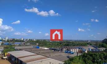 Imagem 5: APARTAMENTO SEMI MOBILIADO MONTANHA