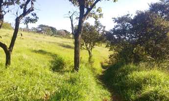 Imagem 2: Terreno em Jarinu SP 1.106m² Recreio Santo Antonio/ Excelente Topografia