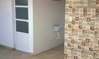 Imagem 5: SOBRADO COM 120M2 NA VILA HUMAITÁ EM SANTO ANDRÉ