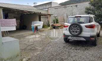 Imagem 4: Casa à venda, 90 m² por R$ 365.000,00 - Alto Aririu - Palhoça/SC