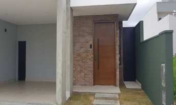 Imagem: Casa à Venda no Condomínio Residencial