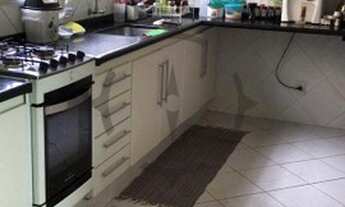 Imagem 4: Casa com Piscina no Bairro Jardim Terra Branca em Bauru