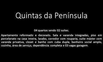 Imagem 6: Apartamento à venda Quintas da Península